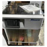 Follet Undercounter Self Contained Cooler REF4P-TR-00-00
