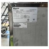 Follet Undercounter Self Contained Cooler REF4P-TR-00-00