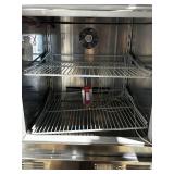 Follet Undercounter Self Contained Cooler REF4P-TR-00-00