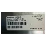 Follet Undercounter Self Contained Cooler REF4P-TR-00-00