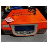 PK Technology Gyrus ACMI G400 WorkStation Generator with Pedal