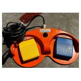 PK Technology Gyrus ACMI G400 WorkStation Generator with Pedal