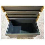 Medical Cart on Wheels