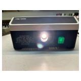 Welch Allyn Exam Light Box with light arm 44830