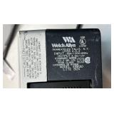 Welch Allyn Exam Light Box with light arm 44830