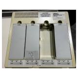 ZOLL® Base PowerCharger™ 4x4