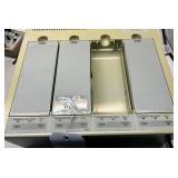 ZOLL® Base PowerCharger™ 4x4