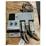 Zoll PD 1400 Defibrillator Pacemaker