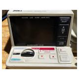 Zoll PD 1400 Defibrillator Pacemaker