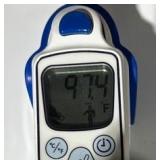 Medtronic / Covidien - Ke303000 - Genius 2 Tympanic Thermometer and Base