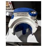 DeVilbiss 7314P-D Vacu Aide Quiet Suction Unit