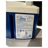 DeVilbiss 7314P-D Vacu Aide Quiet Suction Unit