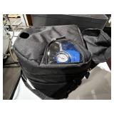 DeVilbiss 7314P-D Vacu Aide Quiet Suction Unit