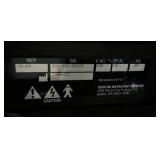 MEDTRACK Quinton CR60 Professional Medical Grade Cardiac Rehab Cardio Treadmill 400lb Weight Capacity