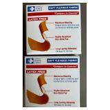 Dukal Soft Flexible Fabric Bandages