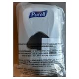 Purell® Hand Sanitizer Touch Free Dispenser