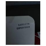 PDI Povidone-Iodine Swabsticks (3