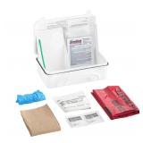 First Aid Only Spill Clean-up Kit *expired*