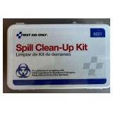First Aid Only Spill Clean-up Kit *expired*