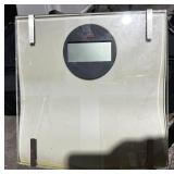 Seca Body Weight Scale