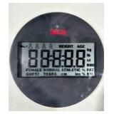 Seca Body Weight Scale