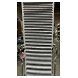 Miller Healthcare Emergency Cart