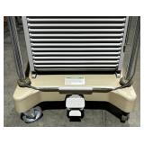 Miller Healthcare Emergency Cart