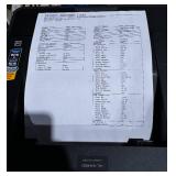 Brother Printer HL-5440D