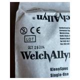 Welch Allyn Kleen Spec Medium Adult Specula 4mm *expired*