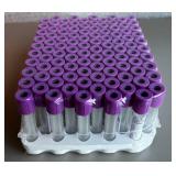 BD Vacutainer Blood Collection Tubes *Expired*