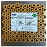 Gel and Clot Activator 5.0mL *expired*