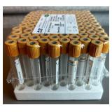 Gel and Clot Activator 5.0mL *expired*