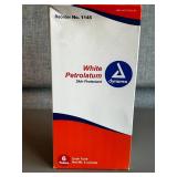 White Petrolatum Skin Protectant