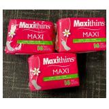 Maxi Thins