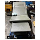 Ritter 104 Midmark Exam Table