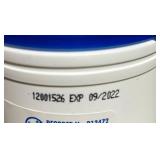 PDI sanitizing Wipes *expired*