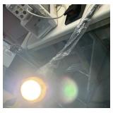 Welch Allyn Exam Light Box with light arm 44830