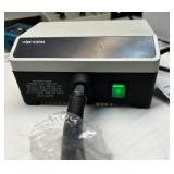 Welch Allyn Exam Light Box with light arm 44830