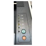 HP LaserJet Printer P2015