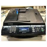 Brother MFC-J615W Printer