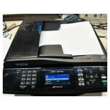 Brother MFC-J615W Printer