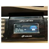 Brother MFC-J615W Printer