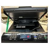 Brother MFC-J615W Printer