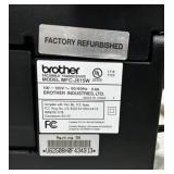 Brother MFC-J615W Printer