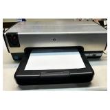 HP Deskjet 6940 Printer