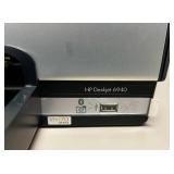 HP Deskjet 6940 Printer