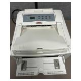 OKI Printing Solutions B4600