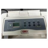 OKI Printing Solutions B4600