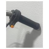 1958 Hiawatha Bicycle with Motor