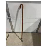 Vintage Claw Footed Cane